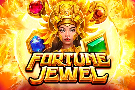 Fortune Jewel